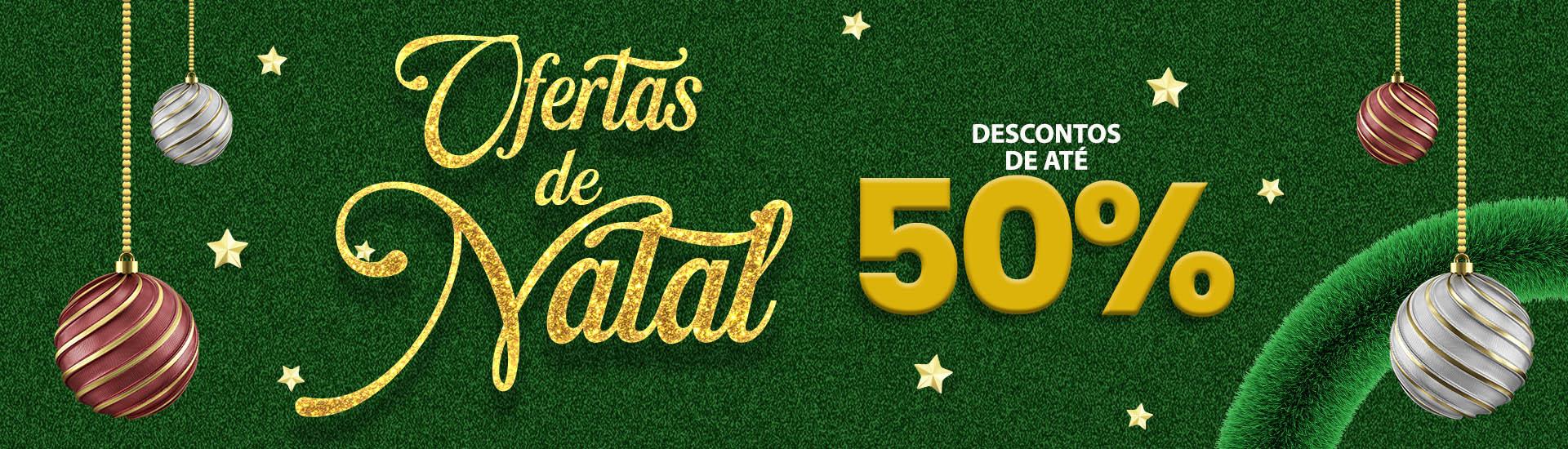 Banner Natal