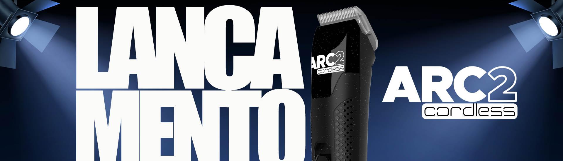 ARC2 Cordless