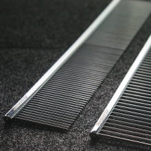 COMBO 2 PENTES ALUMINIO GREYHOUND Elite for Champions - GRÁTIS ESCOVA PREMIUM