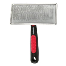 PENTE ALUMINIO GREYHOUND BRONZE 24,5cm Elite for Champions - GRÁTIS RASQUEADEIRA PLANA MÉDIA