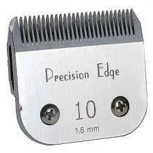 LÂMINA #10 - Precision Edge
