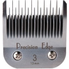 LÂMINA #3 - Precision Edge