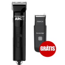 ARC2 PROFISSIONAL BIVOLT - GRÁTIS UMA PRIMOR