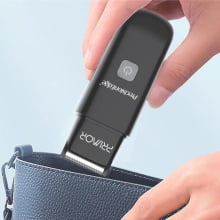 MÁQUINA DE TOSA ARC2 PROFISSIONAL BIVOLT PrecisionEdge