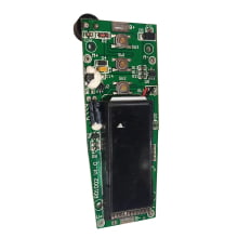 PLACA DE CONTROLE MÁQUINA A11S