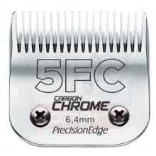 Lâmina 5FC Carbon Chrome PrecisionEdge 